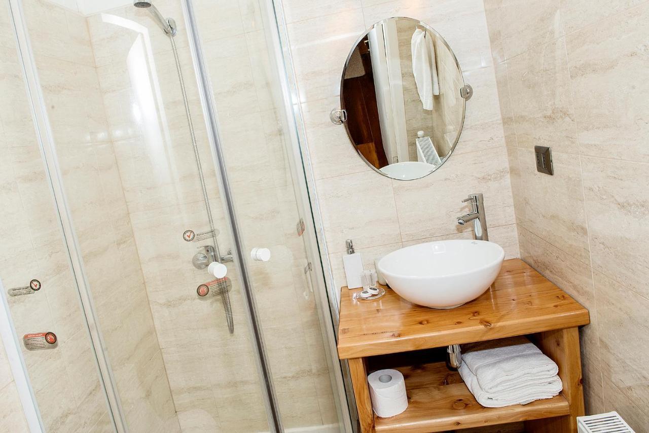 Playa Maqui Lodge Frutillar Ngoại thất bức ảnh